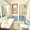 Отель Villa in Posizione Panoramica-Villa Punta Pareti, фото 21