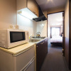 Отель Orient Gojozaka, фото 18