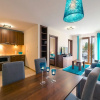 Отель Apartamenty Rozewie Villa 4 Pory Roku, фото 5