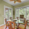 Отель Fairway Oaks 42 by Wild Dunes, Home Close to Resort Core With Amenity Access, фото 24