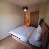 Отель Furnished Cozy & Luxury Flat в Тбилиси