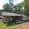 Отель Detached bungalow with lovely covered terrace in a nature rich holiday park, фото 8