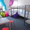 Отель Patchwork Design Hostel, фото 12