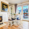 Отель Apartamenty Krzeptowskiego 3 Zakopane, фото 12