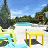 Отель Villa With Heated Pool, Beautiful View and Garden, Near Vaison-la-romaine, фото 16