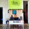 Отель Akasha Hostel, фото 12