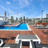 Отель South Brisbane Funky 1 BED Parking Qsb027-18, фото 9