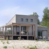 Отель Luxury Villa With Washing Machine Located in Nature Reserve, фото 17