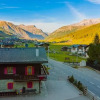 Отель Sporthotel Livigno, фото 1