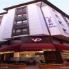 Отель Mira Otel Alsancak в Измире