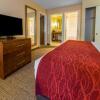 Отель Comfort Inn & Suites, фото 37