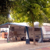 Отель Camping lAlqueria, фото 18