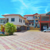 Отель Mawuli Hotel, фото 27