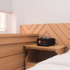 Отель Homey And Cozy Stay Studio Apartment At Patraland Urbano, фото 18