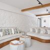 Отель Belvedere Mykonos - Main Hotel Rooms &Suites, фото 8