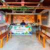 Отель Zostel Kodaikanal - Hostel, фото 12