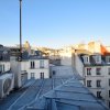 Отель 502254 - Spacious duplex apartment for 12 people near Les Halles в Париже