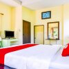 Отель Sanghirun Resort, фото 6