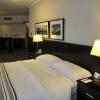 Отель Plaza Real Suites Hotel, фото 2