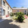 Отель Au logis de Bellefois, фото 34