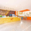 Отель Shell Hotel(Haikou Meilan Airport Store), фото 10