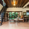Отель SMV - garden - 6-BR · 6BR Garden Villa Walk to Beach N Shops Legian, фото 14