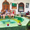 Отель Riad Dia - Hostel, фото 21