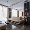 Отель iu Hotel Huambo, фото 3