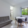 Отель Apt bem localizado, 200m da praia em Jurerê PSD103, фото 2