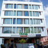 Отель FabHotel Royal CM Bani Park, фото 1