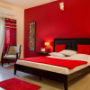 Отель Amber Inn, фото 3