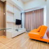 Отель Simply Look And Homey 1Br At Casa De Parco Apartment, фото 6
