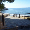 Отель Villa Private Pool sea View at 300m 2 a10 pax san Juan Terreros, фото 42