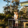 Отель Cradle Mountain Hotel, фото 18