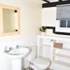 Отель Wrenbury Mill Apartment, фото 9