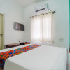 Отель Fabhotel Metro Suites, фото 4