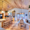Отель Canterbury Chalet, фото 7