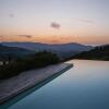 Отель Luxury Villa near Perugia. Heatable pool.-VILLA COLLINETTE, фото 21