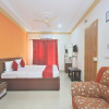 Отель Garden Green Suites Indira Nagar by OYO Rooms, фото 4