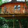 Отель Le Nid dans lArbre, фото 7