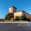 Отель Quality Inn & Suites Clemmons I-40, фото 20