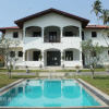 Отель Boutique Villa Shanthi, фото 30