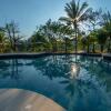 Отель Le Bel Air Resort Luang Prabang в Луангпхабанге