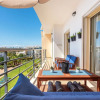 Отель Sea view Apartment with panoramic Terrace & 2 Swimming pools, фото 15