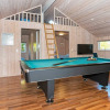 Отель 14 Person Holiday Home in Ebeltoft, фото 14