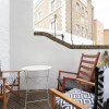 Отель NEW Charming 1BD House With Patio in London, фото 4