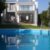 Отель Sunny Sani Luxury Villas, фото 13