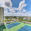 Отель Sunny Hudson Condo w/ Private Beach Access!, фото 16