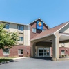 Отель Comfort Inn Columbia Lancaster, фото 1