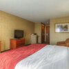 Отель Comfort Inn & Suites, фото 24